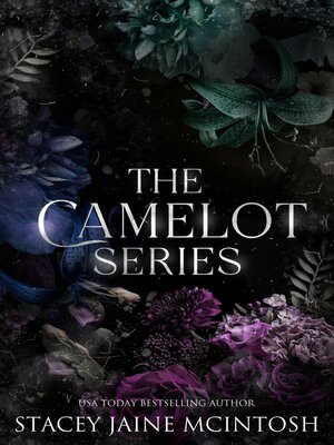 cover image of The Camelot Series